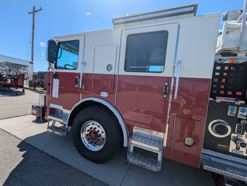 Decatur FD