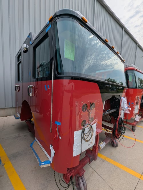 Wauconda FD
