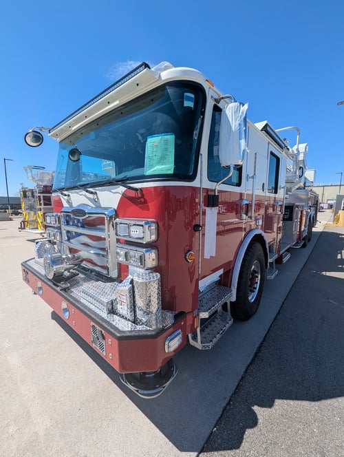 Decatur FD