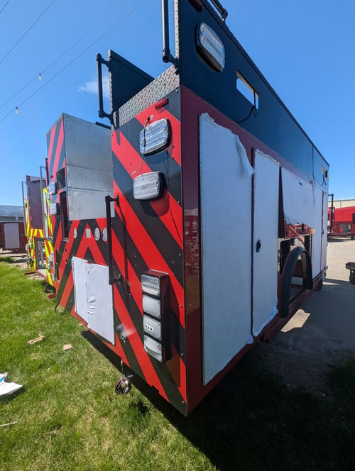 Center Township FD