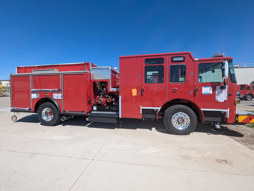 Orland FPD
