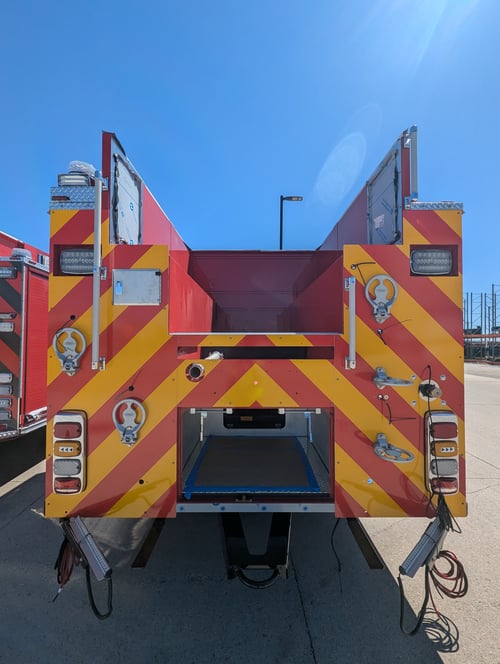 Orland FPD