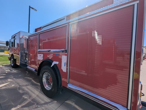 Orland FPD