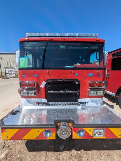 Orland FPD