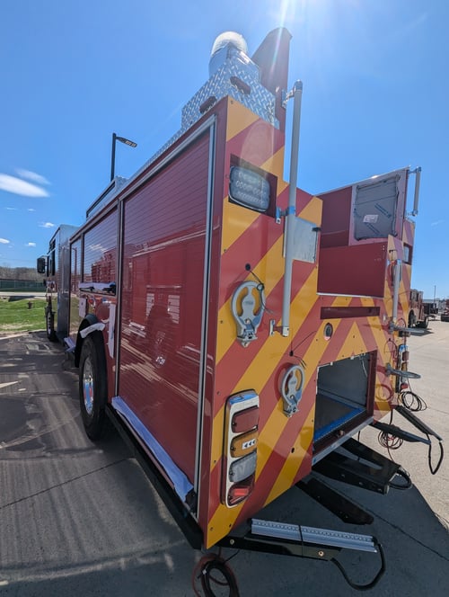 Orland FPD