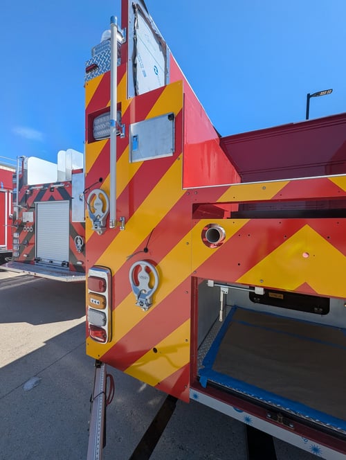 Orland FPD