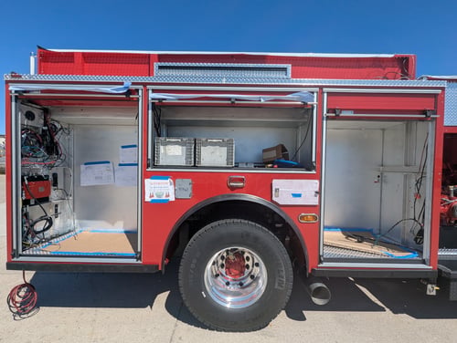 Orland FPD