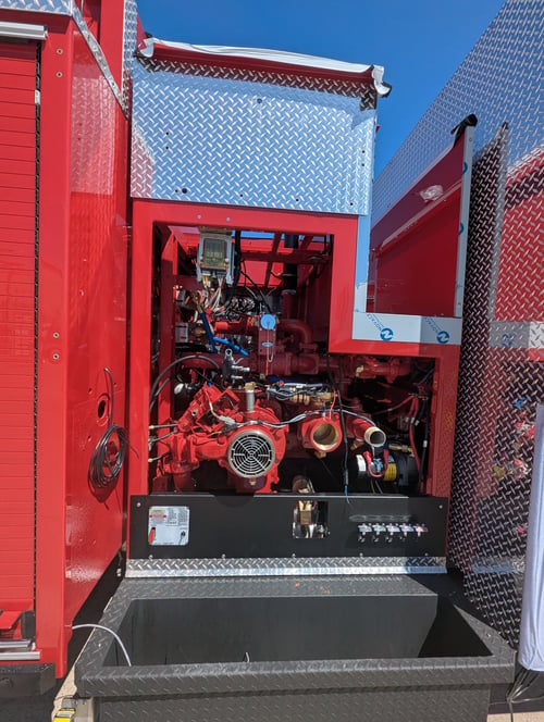 Orland FPD