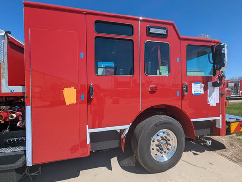 Orland FPD