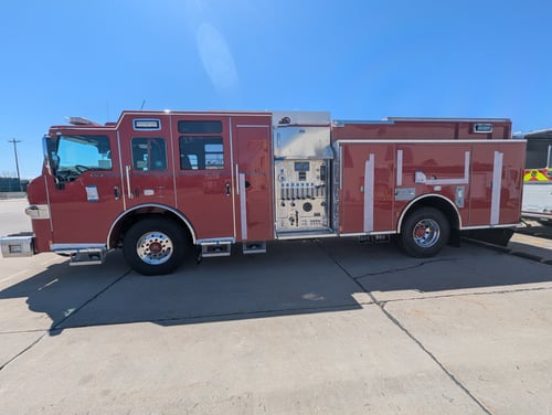 Bedford Park FD