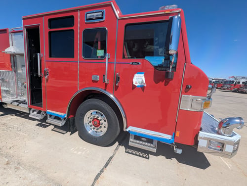 Bedford Park FD