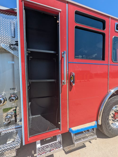 Bedford Park FD