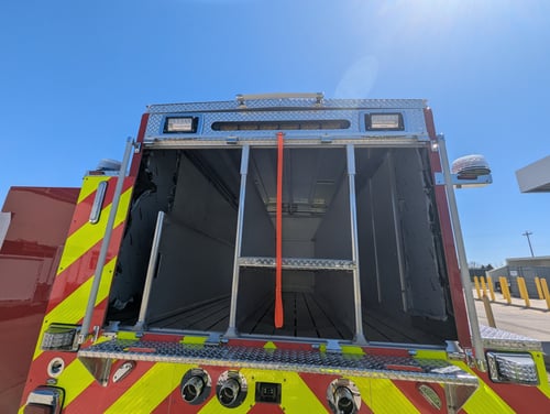 Bedford Park FD