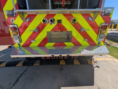 Bedford Park FD