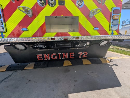 Bedford Park FD