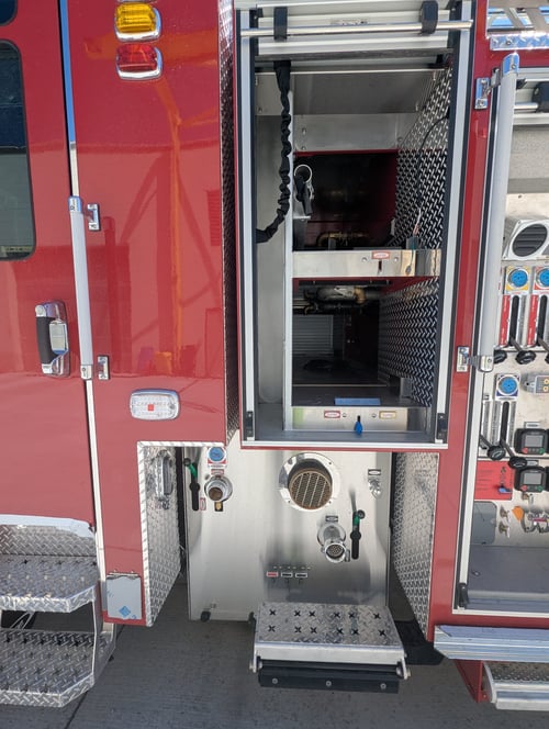 Otsego FD