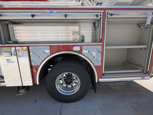 Otsego FD