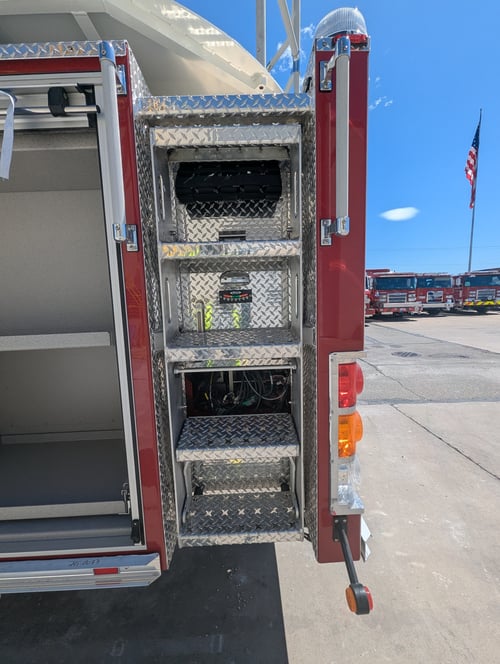 Otsego FD