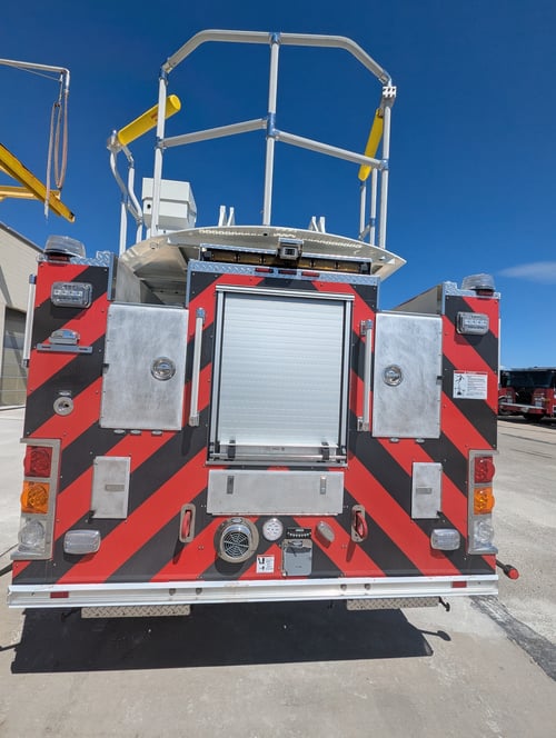 Otsego FD