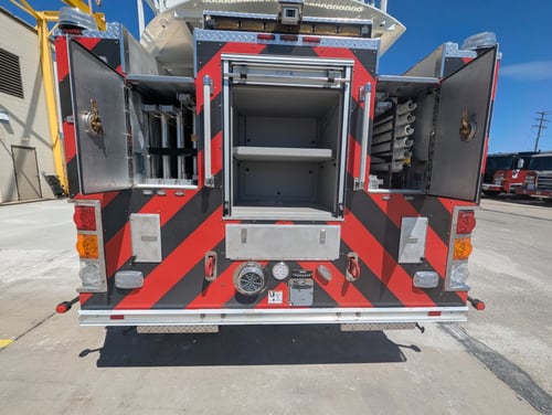 Otsego FD