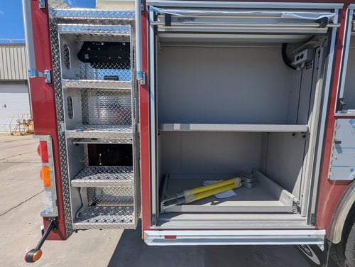 Otsego FD