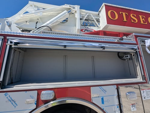 Otsego FD