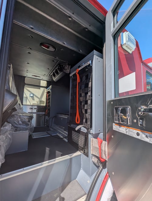 Otsego FD