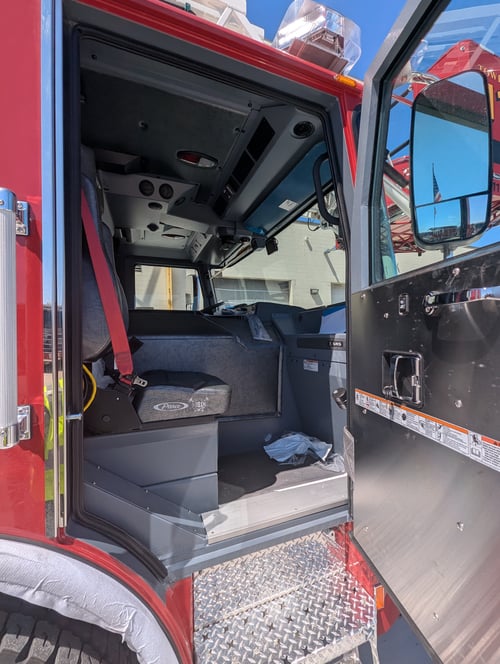 Otsego FD