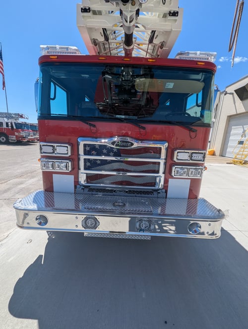 Otsego FD