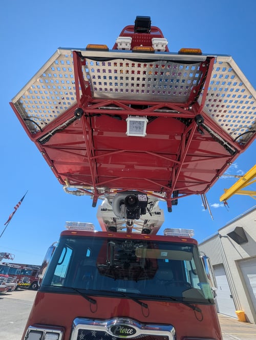 Otsego FD