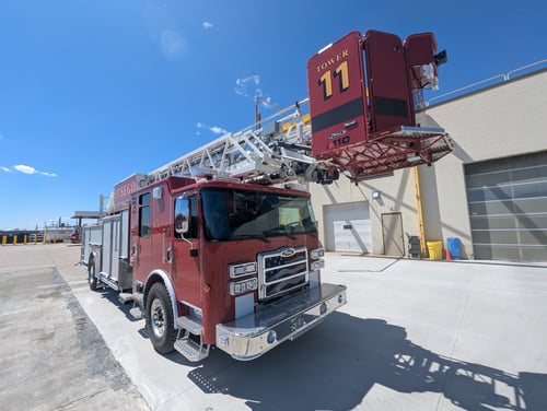 Otsego FD