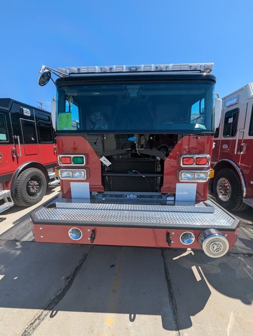 Glenview FD