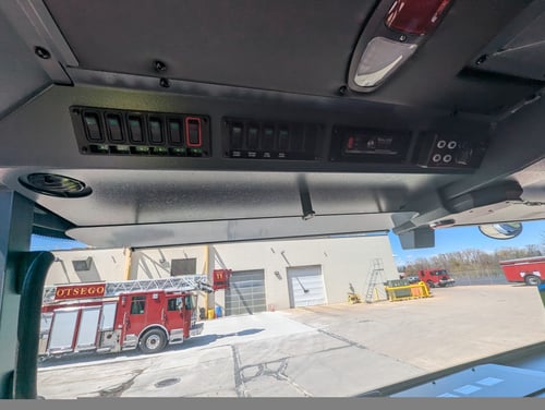 Glenview FD
