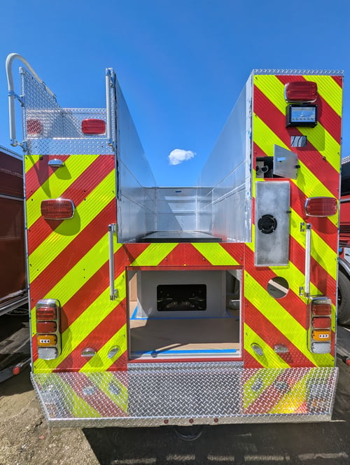 Glenview FD