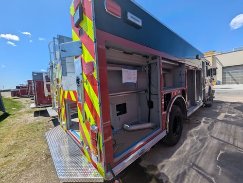 Glenview FD