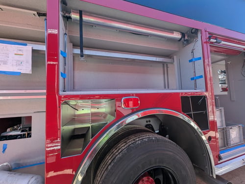 Glenview FD
