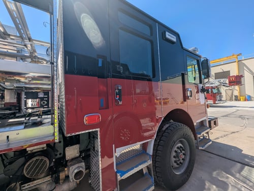Glenview FD