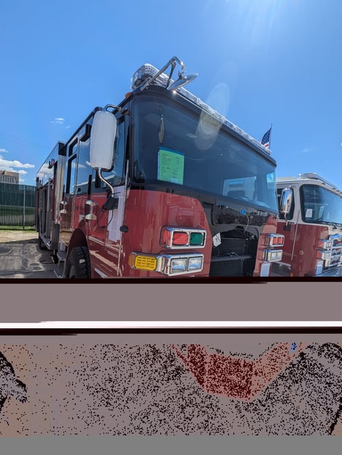 Glenview FD