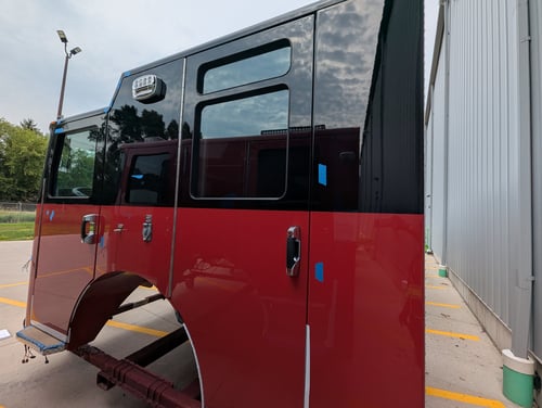 Wauconda FD