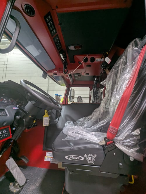 Waseca FD