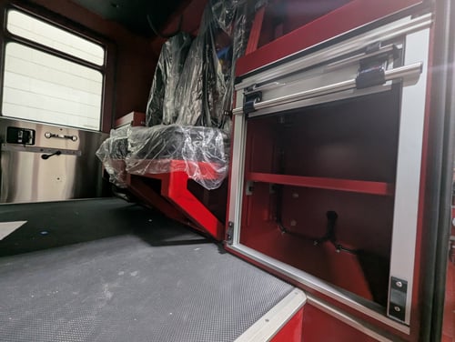 Waseca FD