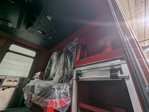 Waseca FD