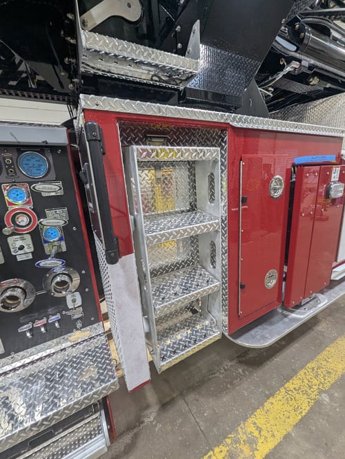 Waseca FD