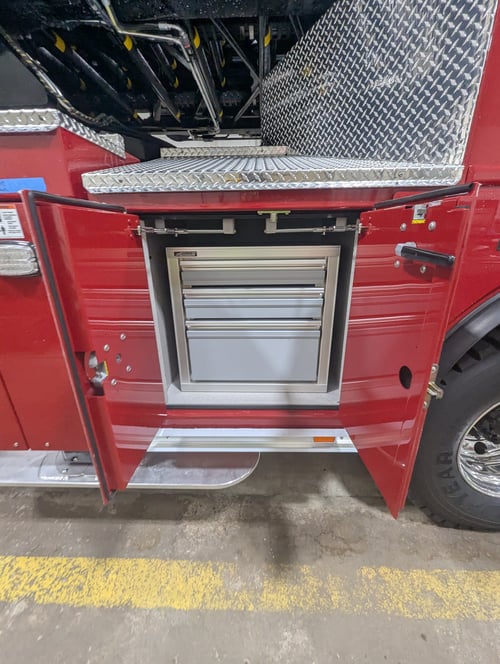 Waseca FD