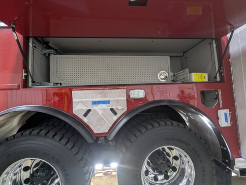 Waseca FD