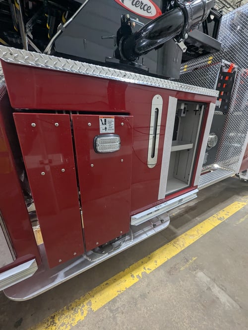 Waseca FD