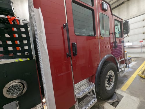 Waseca FD