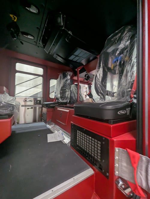 Waseca FD
