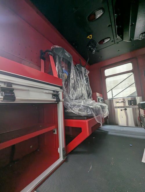 Waseca FD