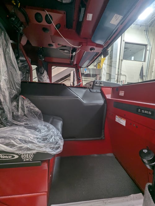 Waseca FD
